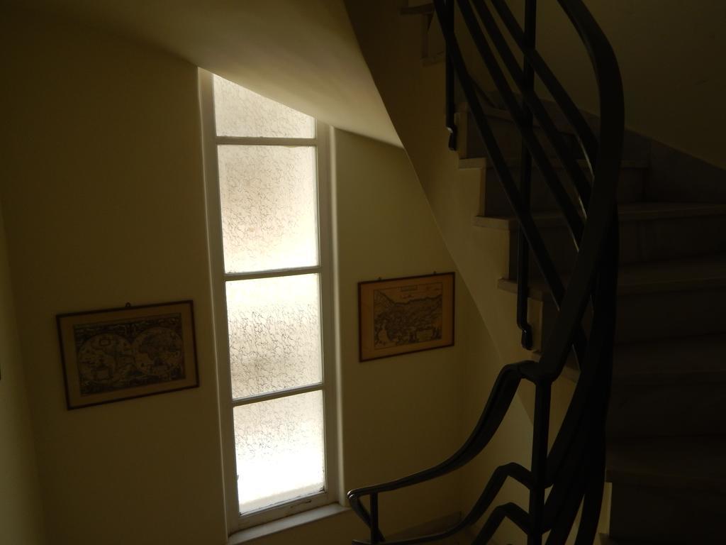 Apartamento Athens-Plaka, Peter'S House Exterior foto